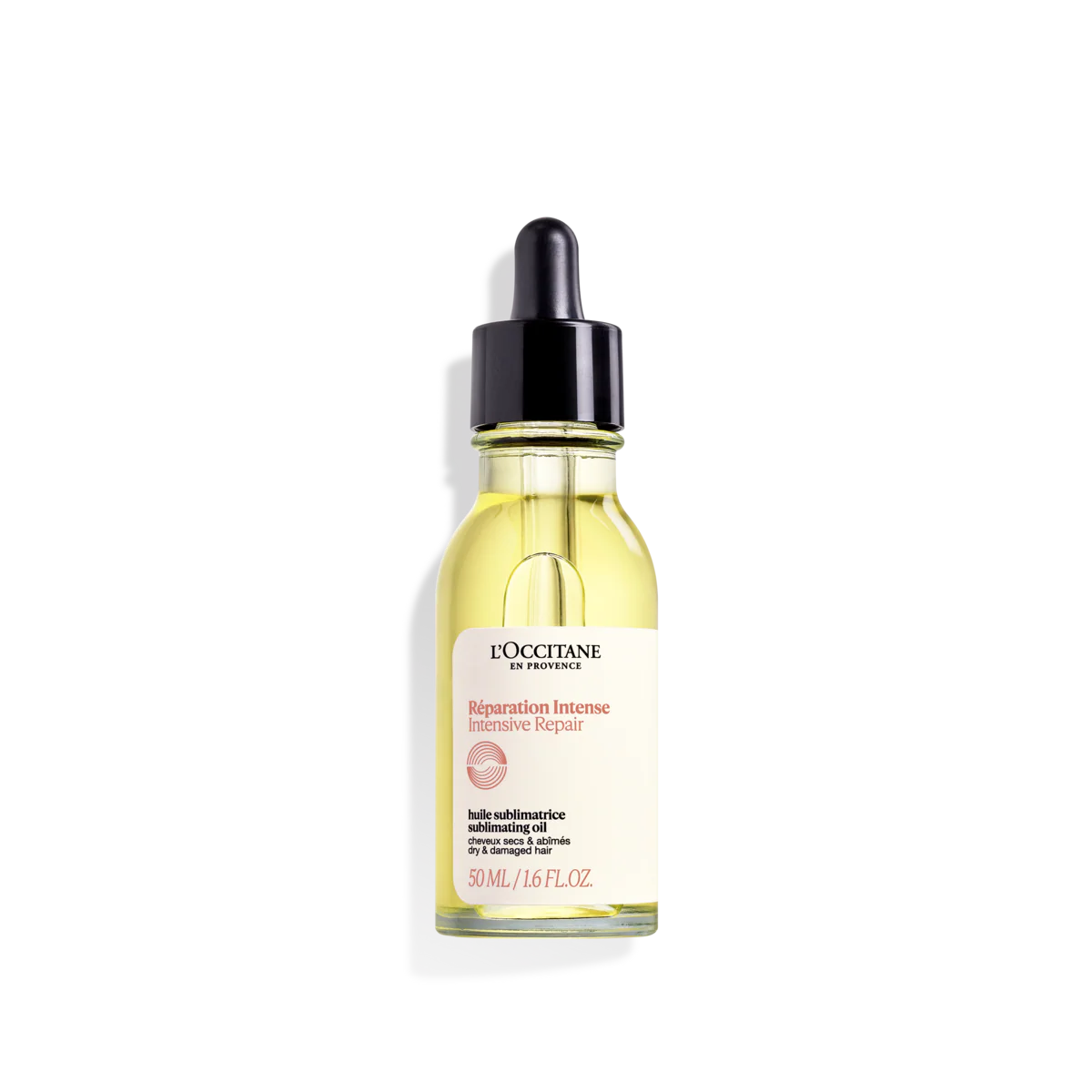 Aceite Infusionado Reparador Intensivo 50ml