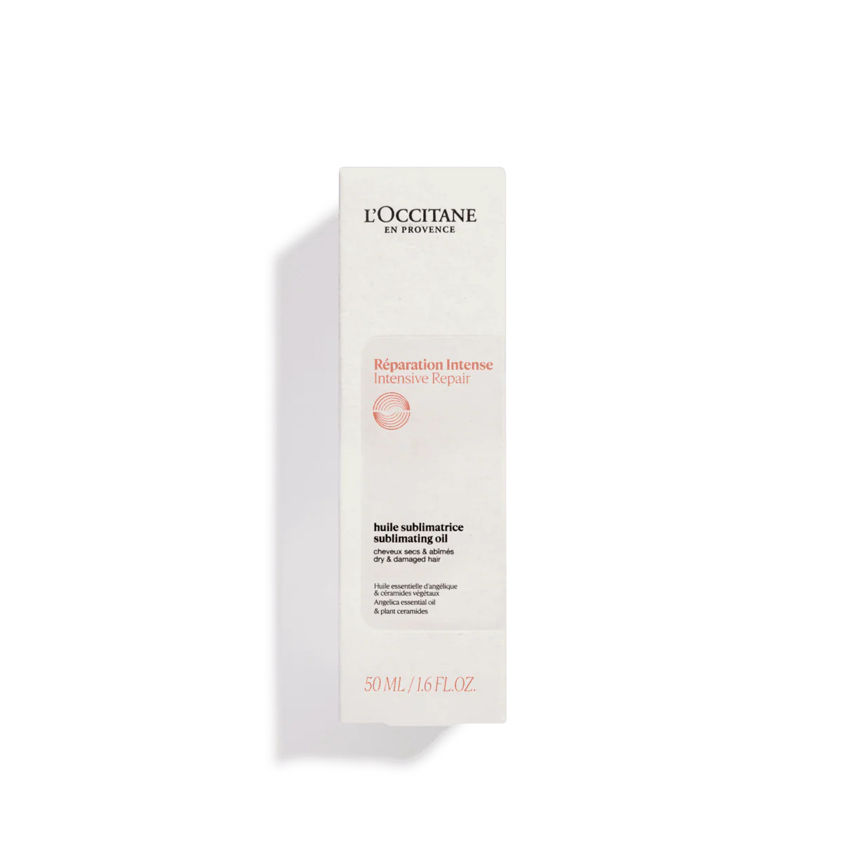 Aceite Infusionado Reparador Intensivo 50ml - Image 4