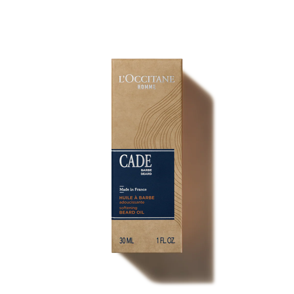 Aceite para la Barba Cade 30ml - Image 3