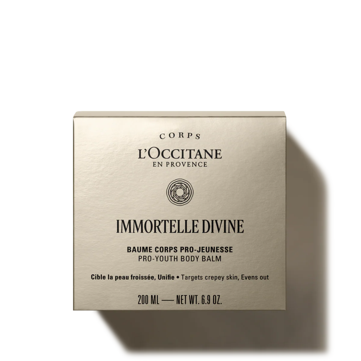 Bálsamo Corporal Projuventud Immortelle Divina 200ml - Image 3