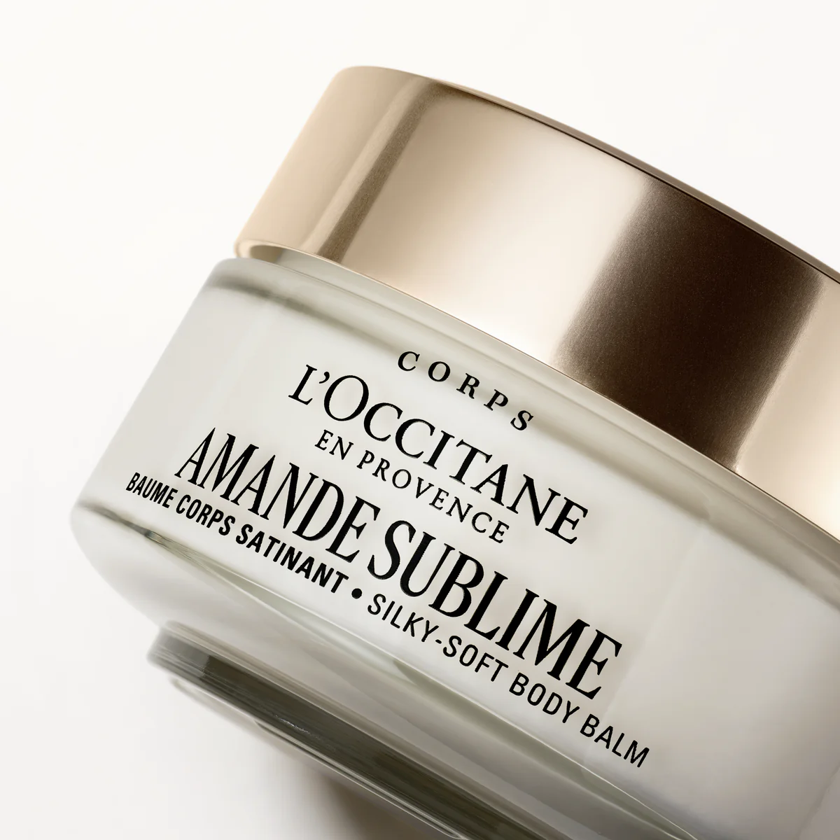 Bálsamo Corporal Suave y Sedoso Almendra Sublime 200ml - Image 2
