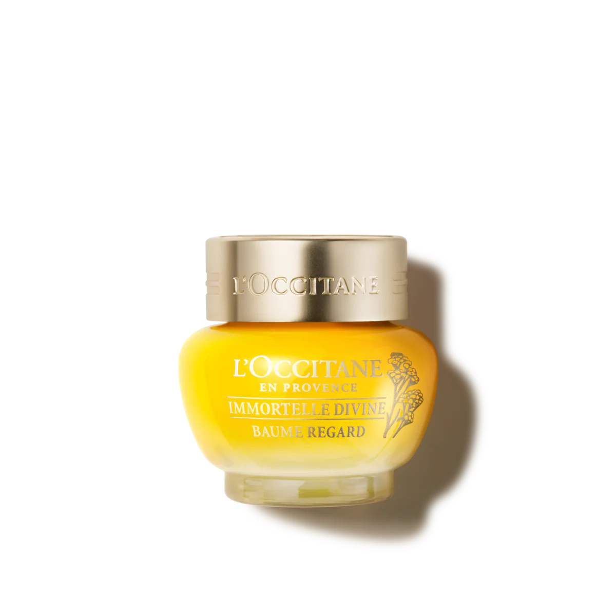 Bálsamo para ojos Immortelle Divina 15ml