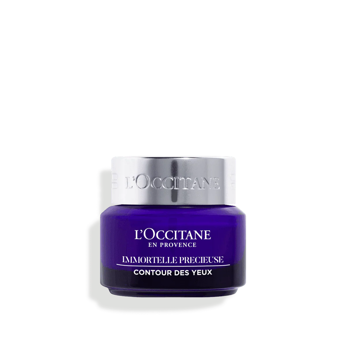 Bálsamo de ojos Immortelle Preciosa 15ml