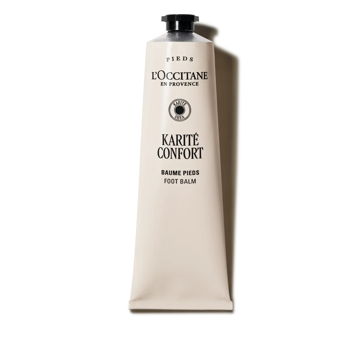 Bálsamo Ultra Nutritivo para Pies Karité Confort 150ml