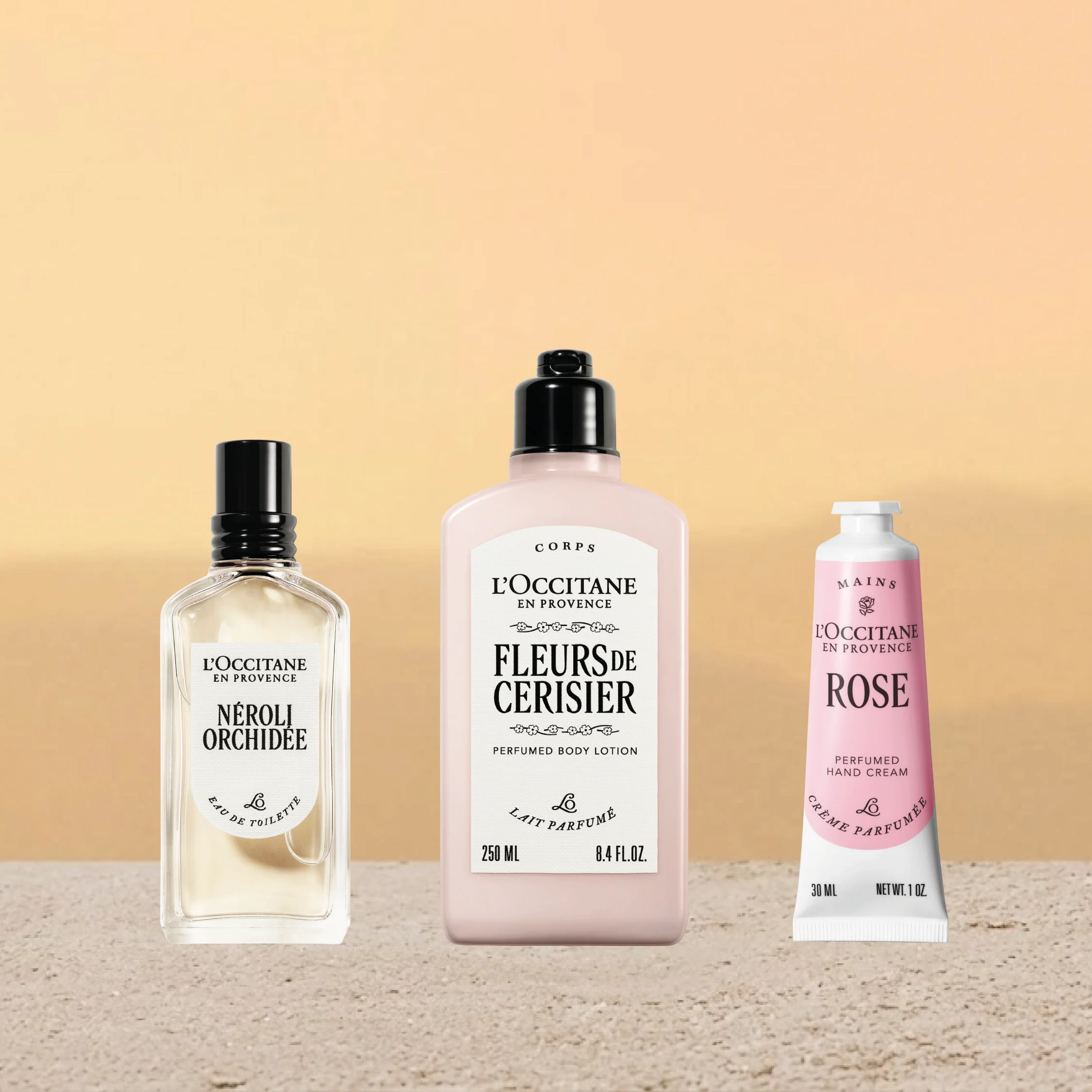 Combo Regalo Madres | Perfume + Leche Corporal + Crema para manos GRATIS - Image 2