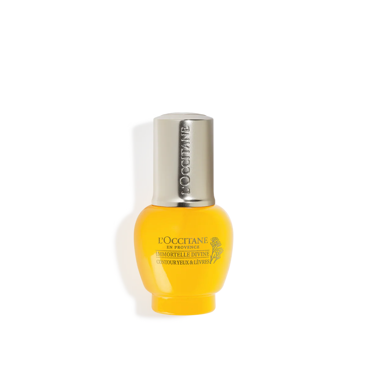 Contorno de ojos y labios Immortelle Divina 15ml