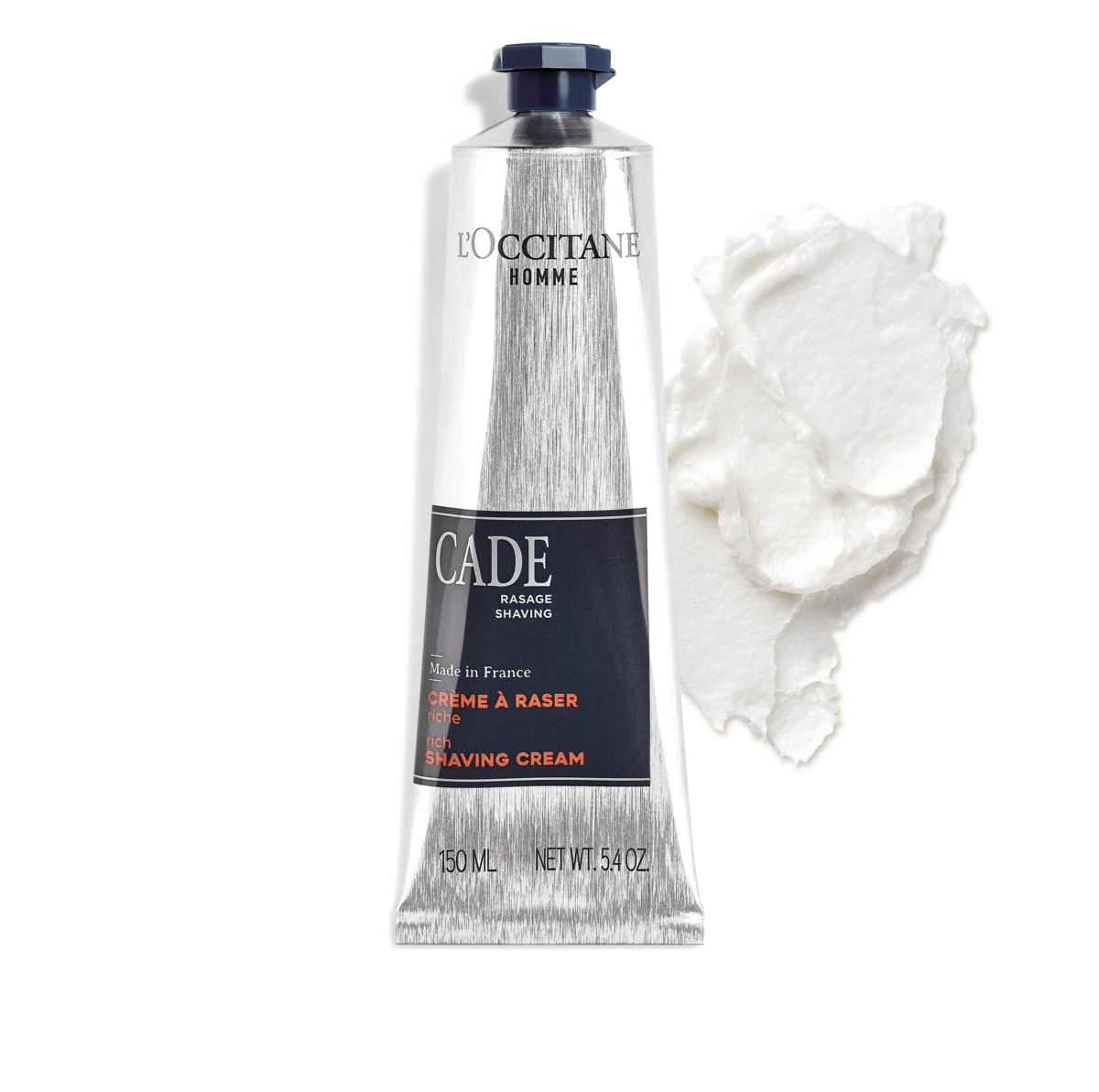 Crema de Afeitado Cade 150ml - Image 4