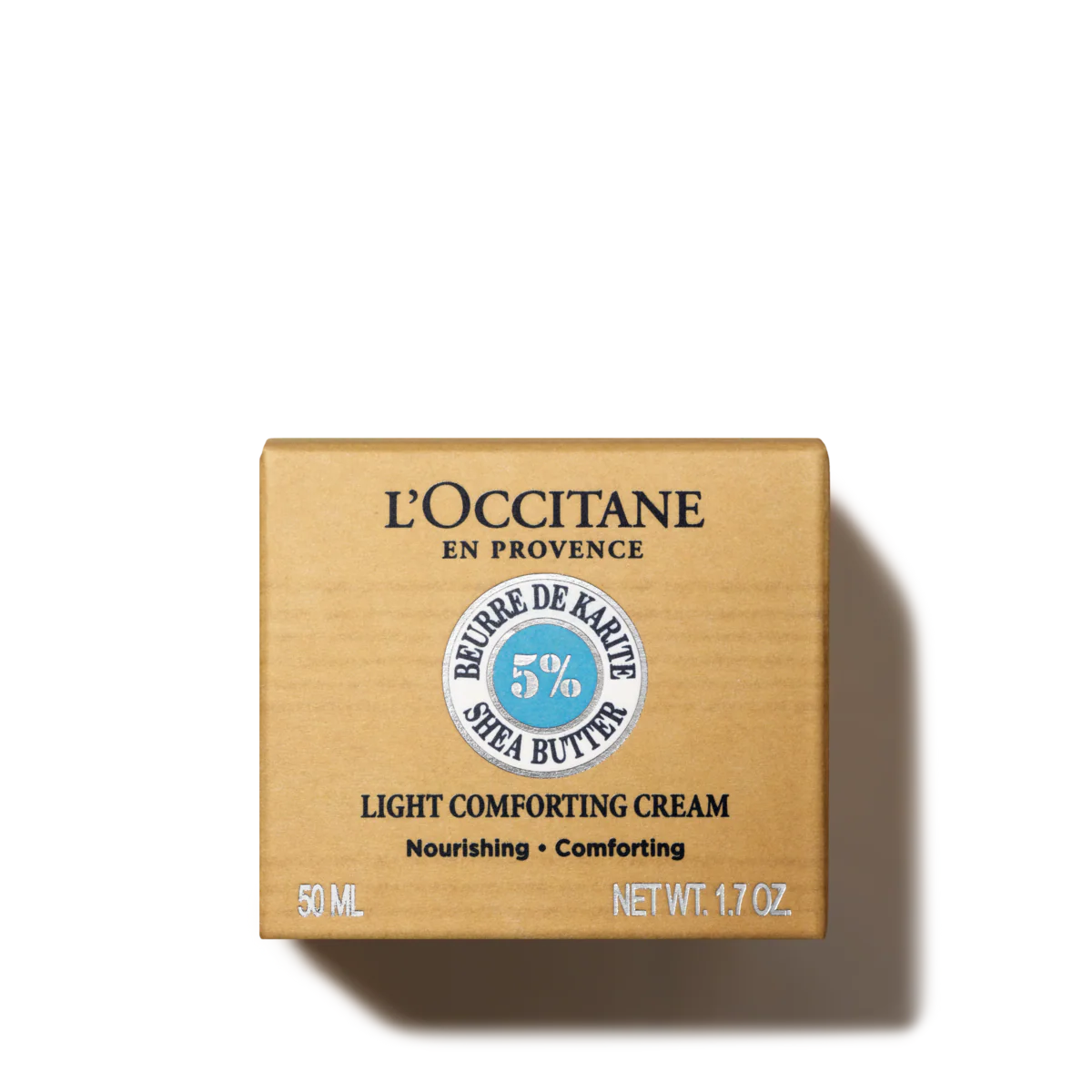 Crema facial Ultra Ligera de Karité 50ml - Image 3