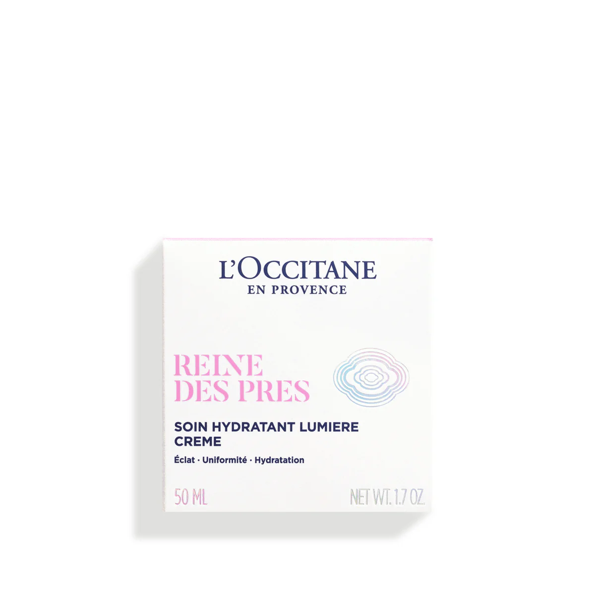 Crema hidratante Reina de los Prados 50ml - Image 3