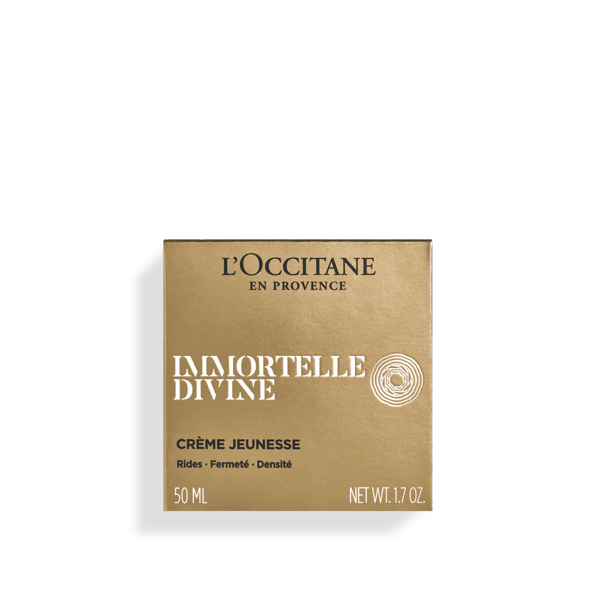 Crema hidratante Immortelle Divina 50ml - Image 8