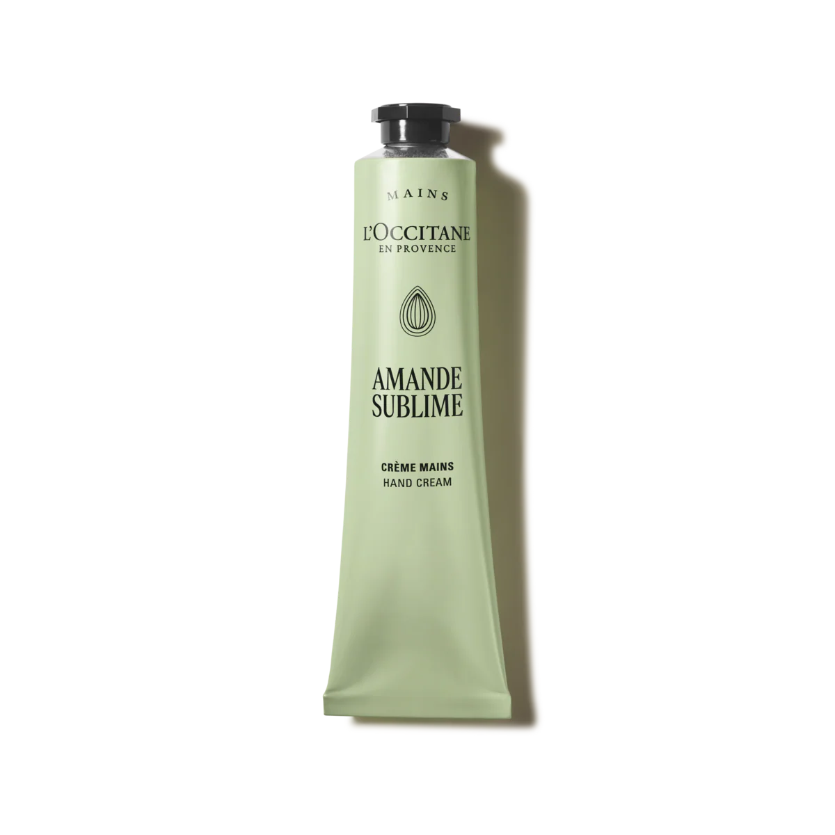 Crema para Manos Almendra Sublime 75ml