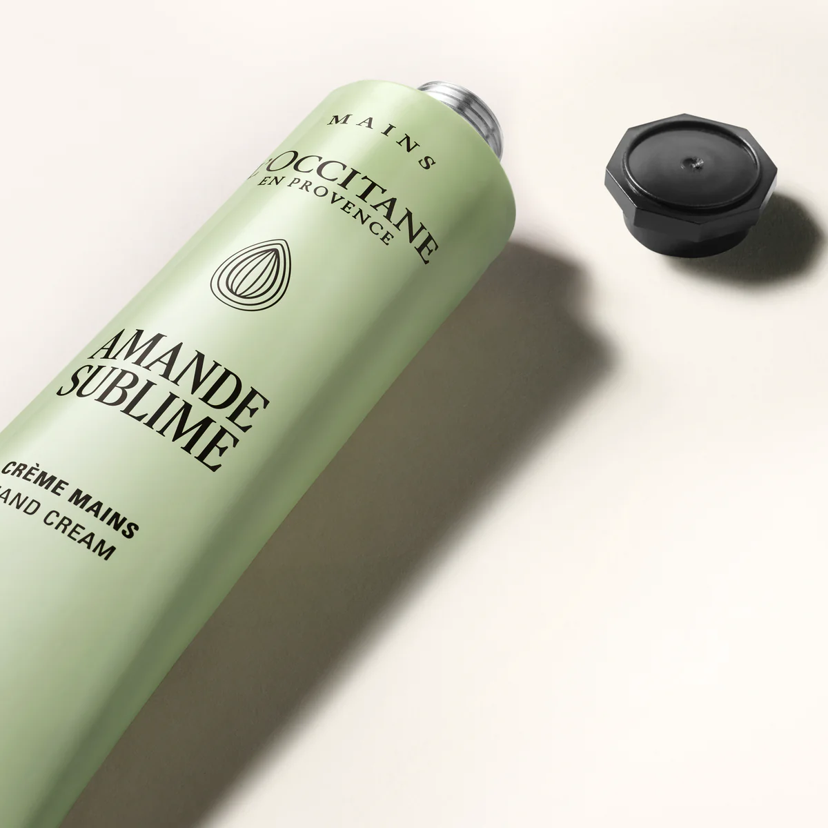 Crema para Manos Almendra Sublime 75ml - Image 2