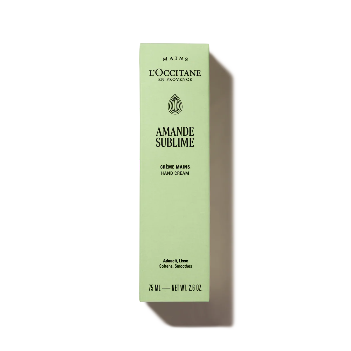 Crema para Manos Almendra Sublime 75ml - Image 3