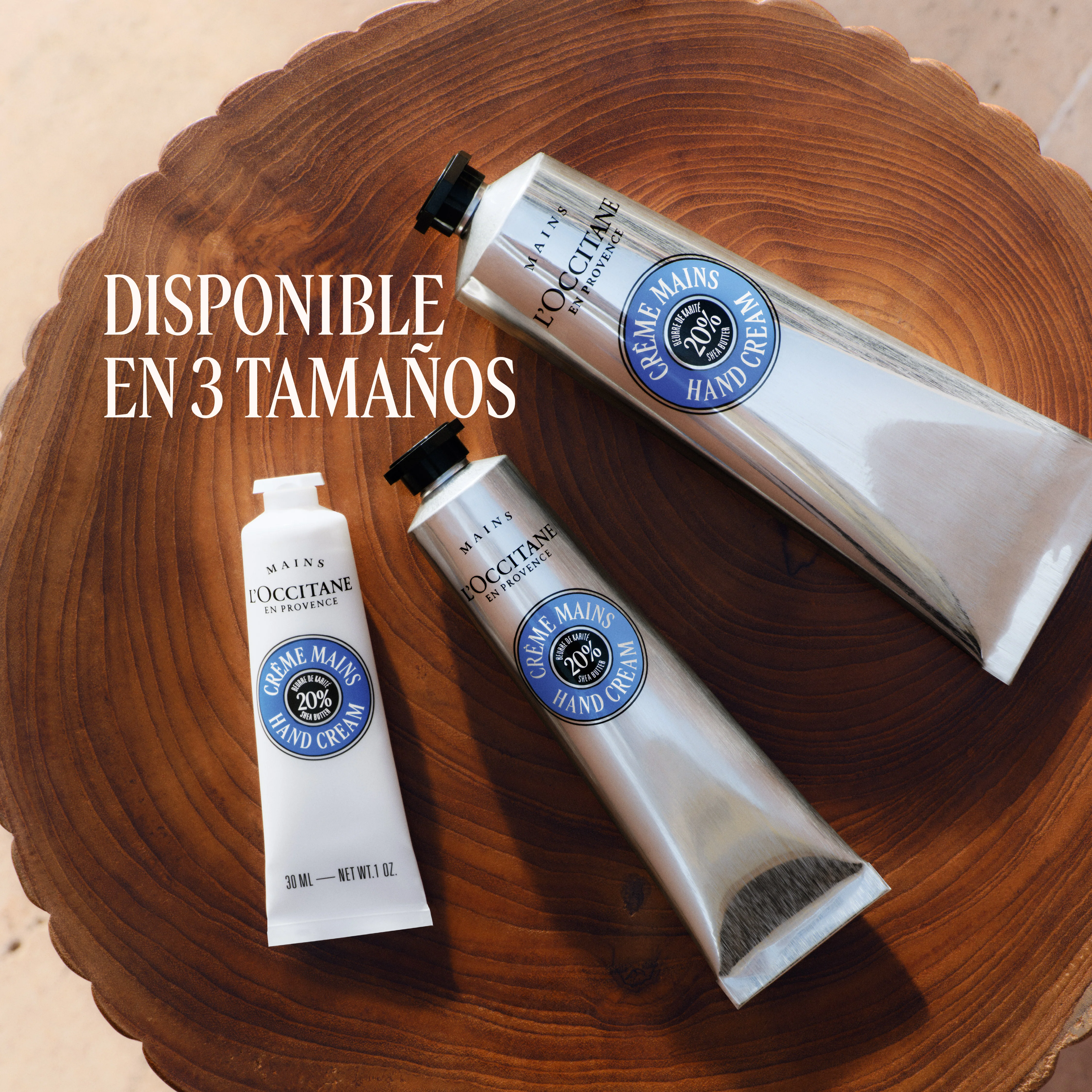 Crema para Manos Karité 75ml - Image 6
