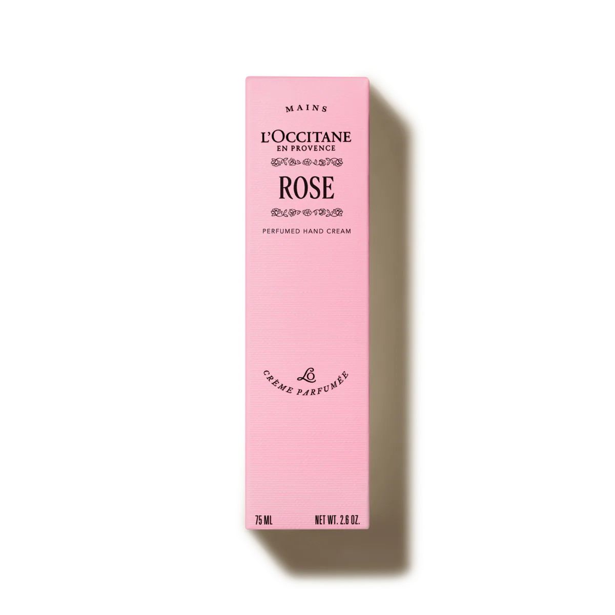 Crema para Manos Rose (Antes Rosa) 75ml - Image 3