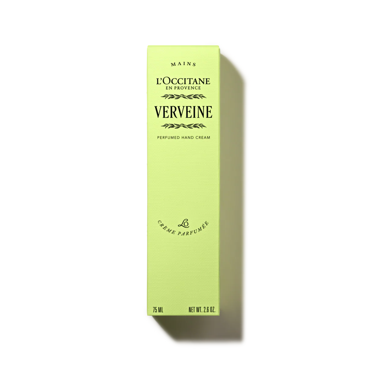 Crema para Manos Verbena 75ml - Image 3