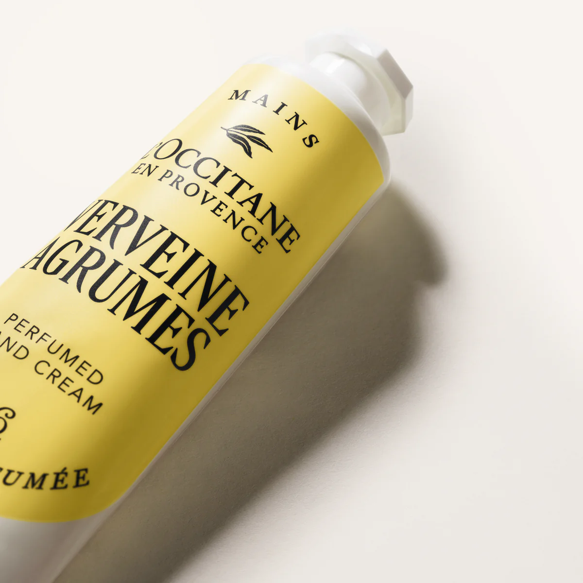 Crema para Manos Verbena Cítrica 30ml - Image 2