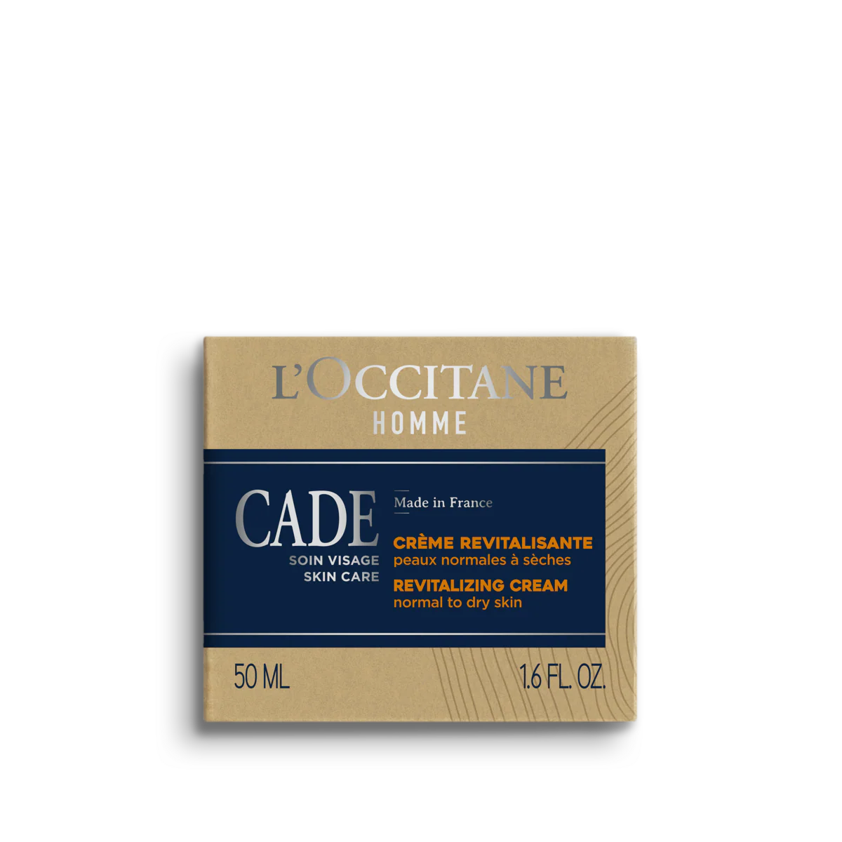 Crema Revitalizante Cade 50ml - Image 3