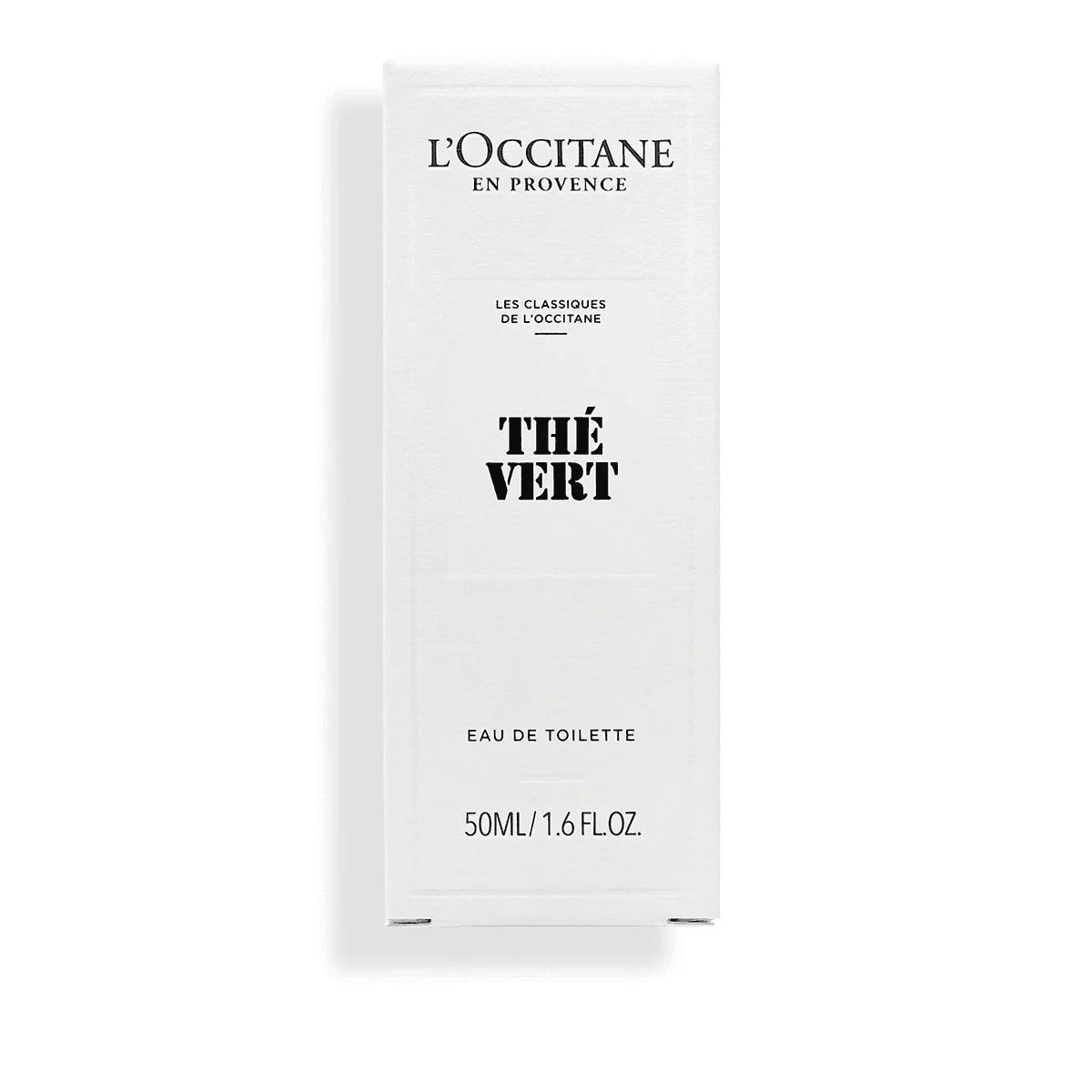 Perfume Té Verde Eau de Toilette 50ml - Image 3
