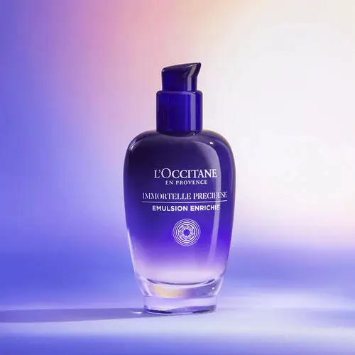 Emulsión enriquecida Immortelle Preciosa 75ml - Image 4