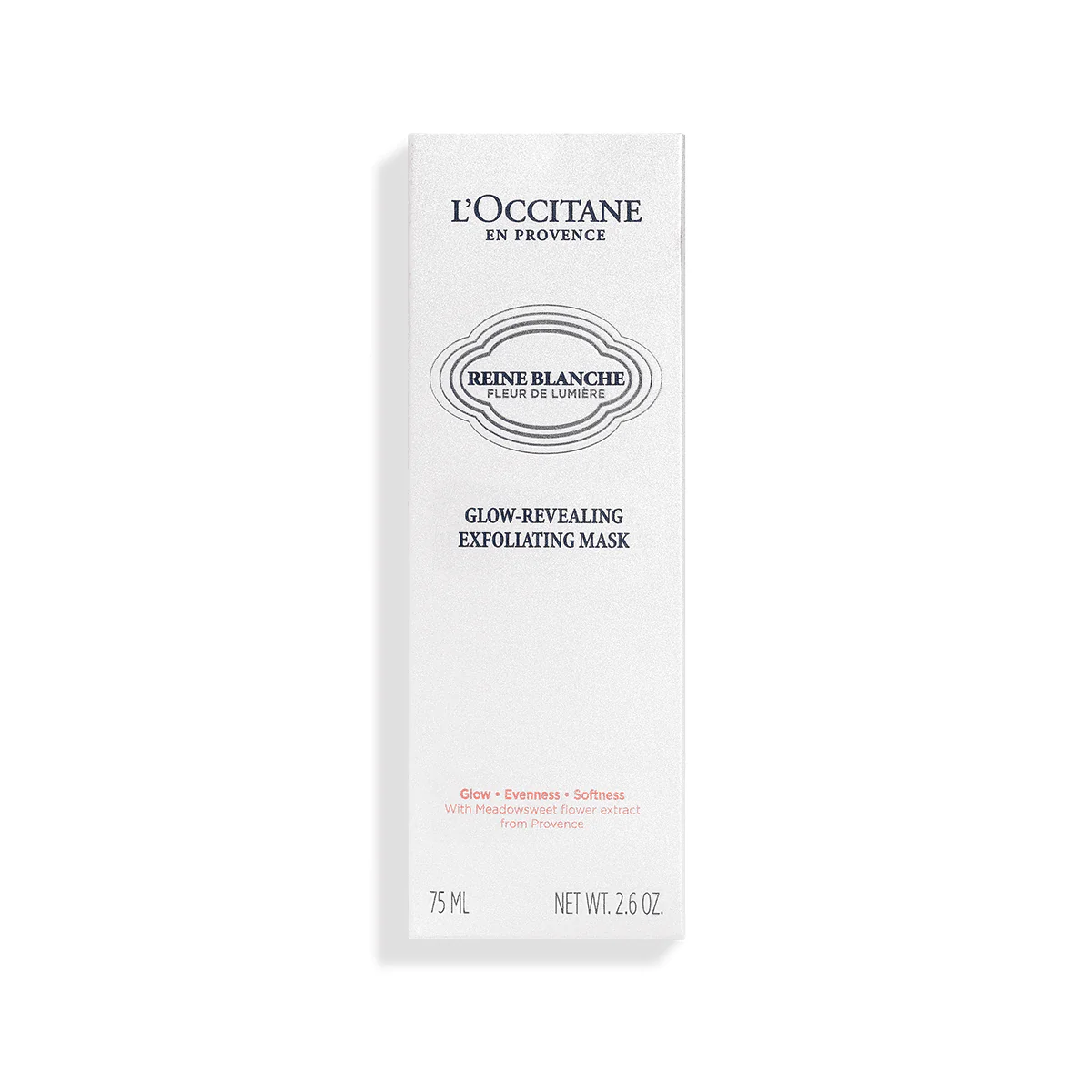 Exfoliante Reina de los Prados 75ml - Image 3