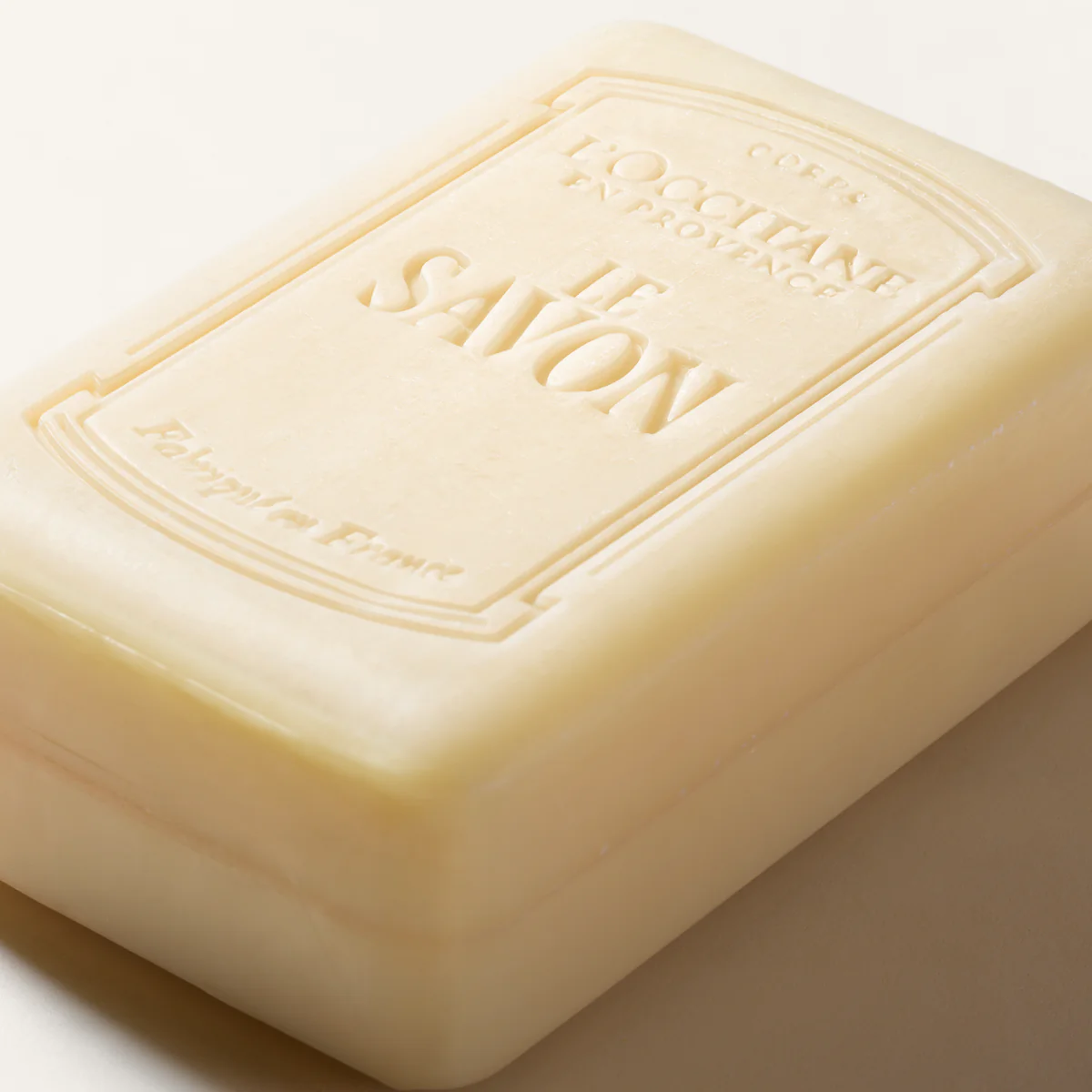 Jabón Sólido Extra Suave Karité Lavanda 250g - Image 3