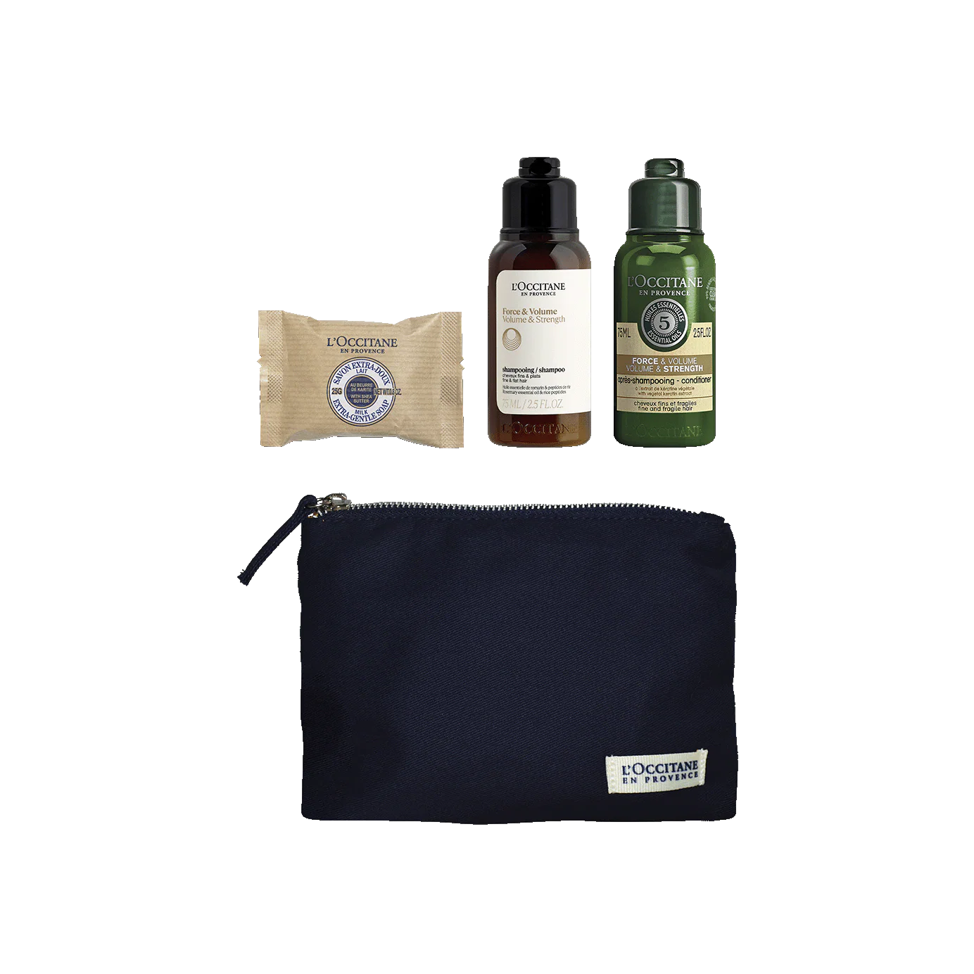 Kit Regalo Rutina Corporal
