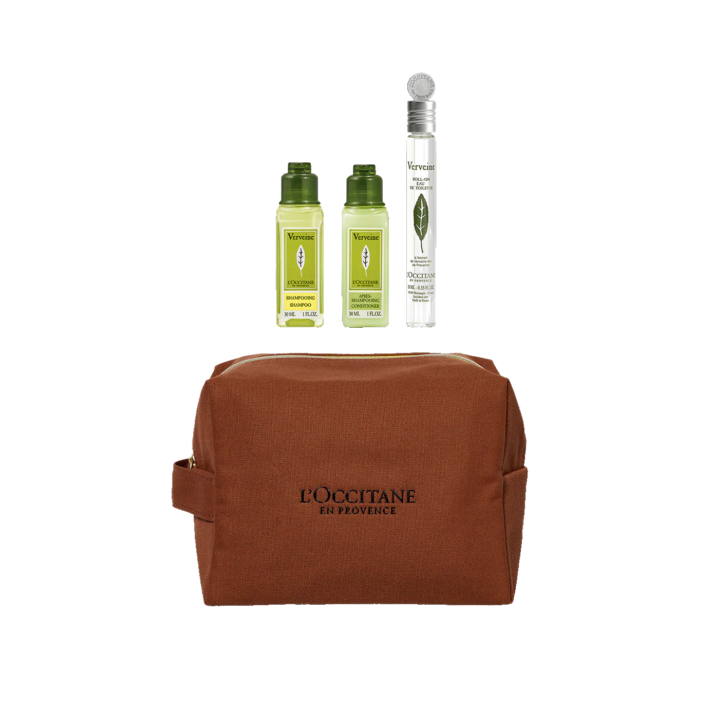 Kit Regalo Verbena
