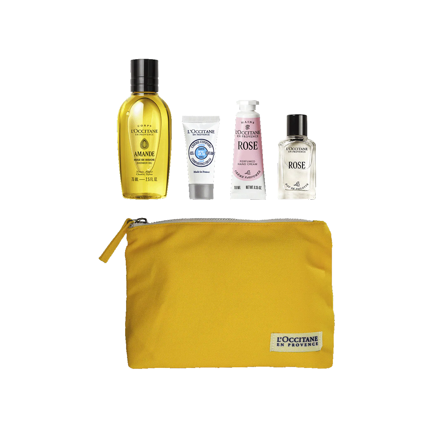 Kit Rutina Corporal Para Mamá