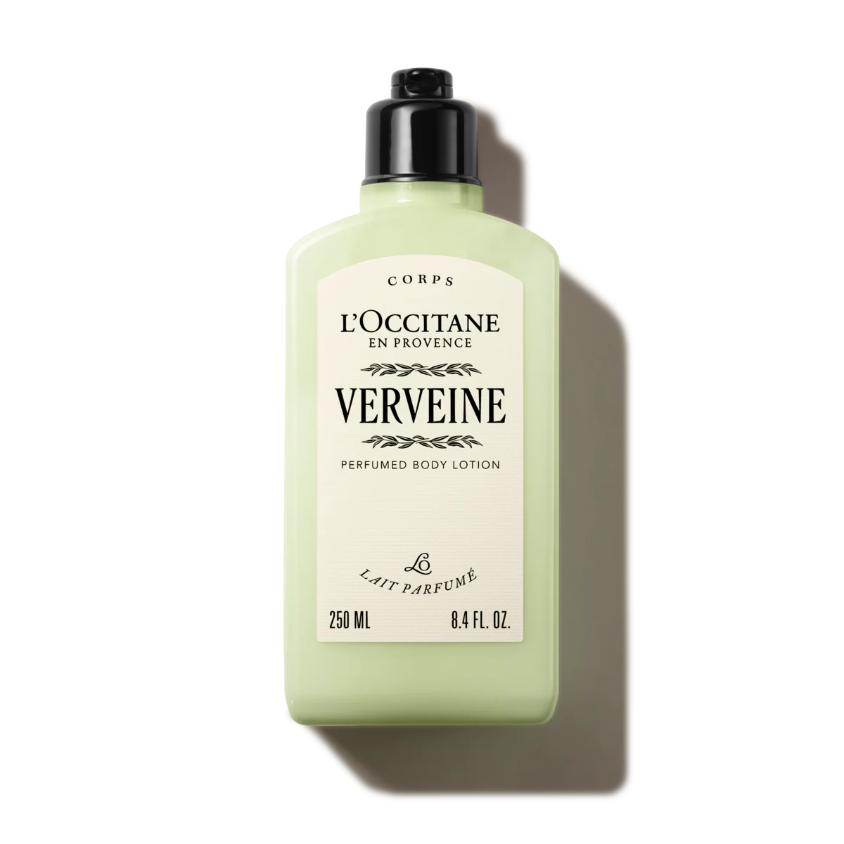 Leche Corporal Verbena 250ml