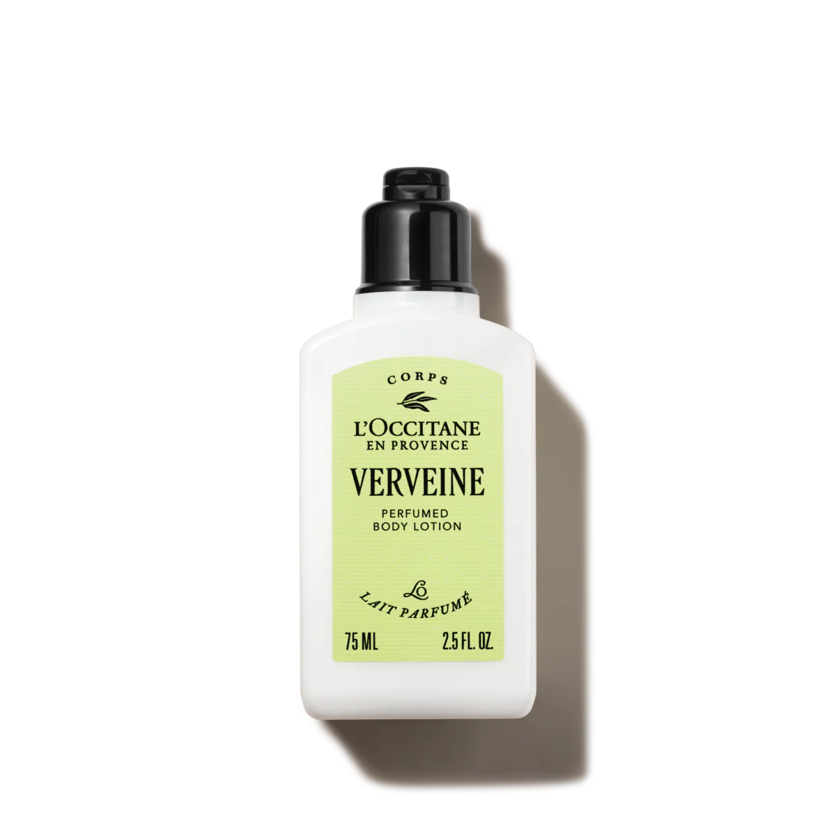 Leche Corporal Verbena 75ml