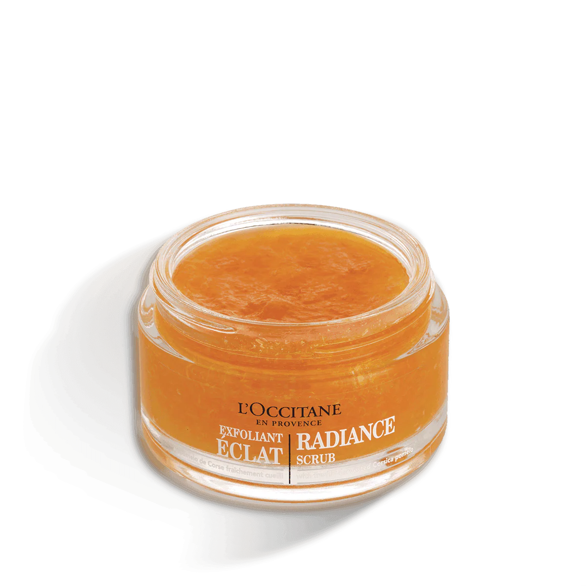 Mascarilla facial exfoliante 75ml - Image 3