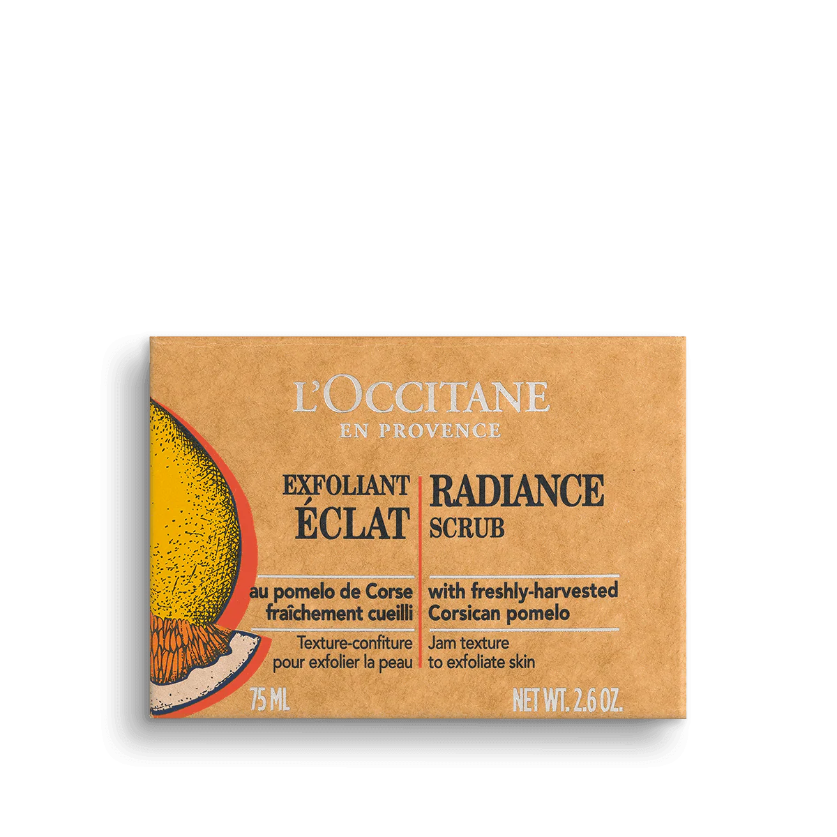 Mascarilla facial exfoliante 75ml - Image 6