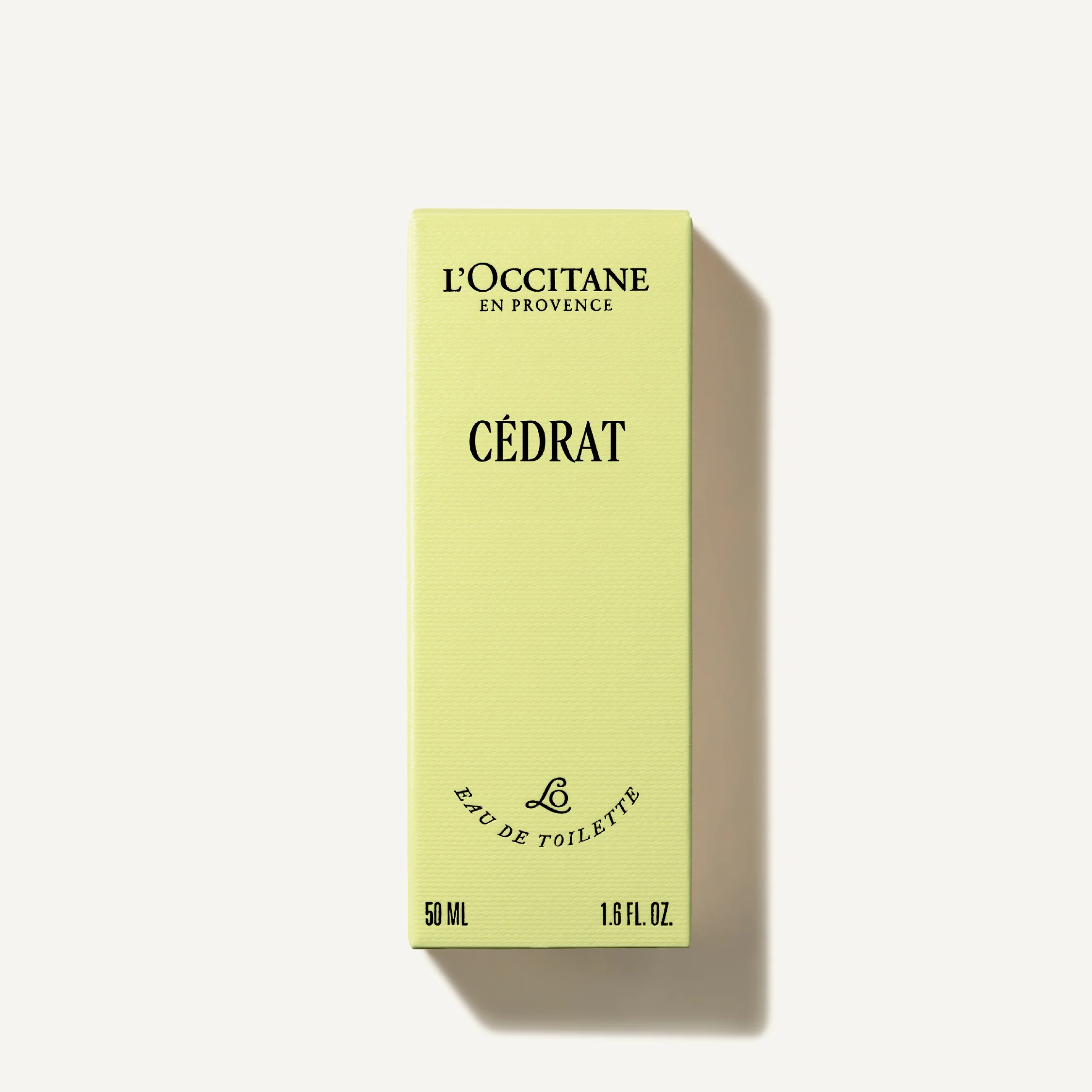 Perfume Cédrat Eau de Toilette 50ml - Image 3