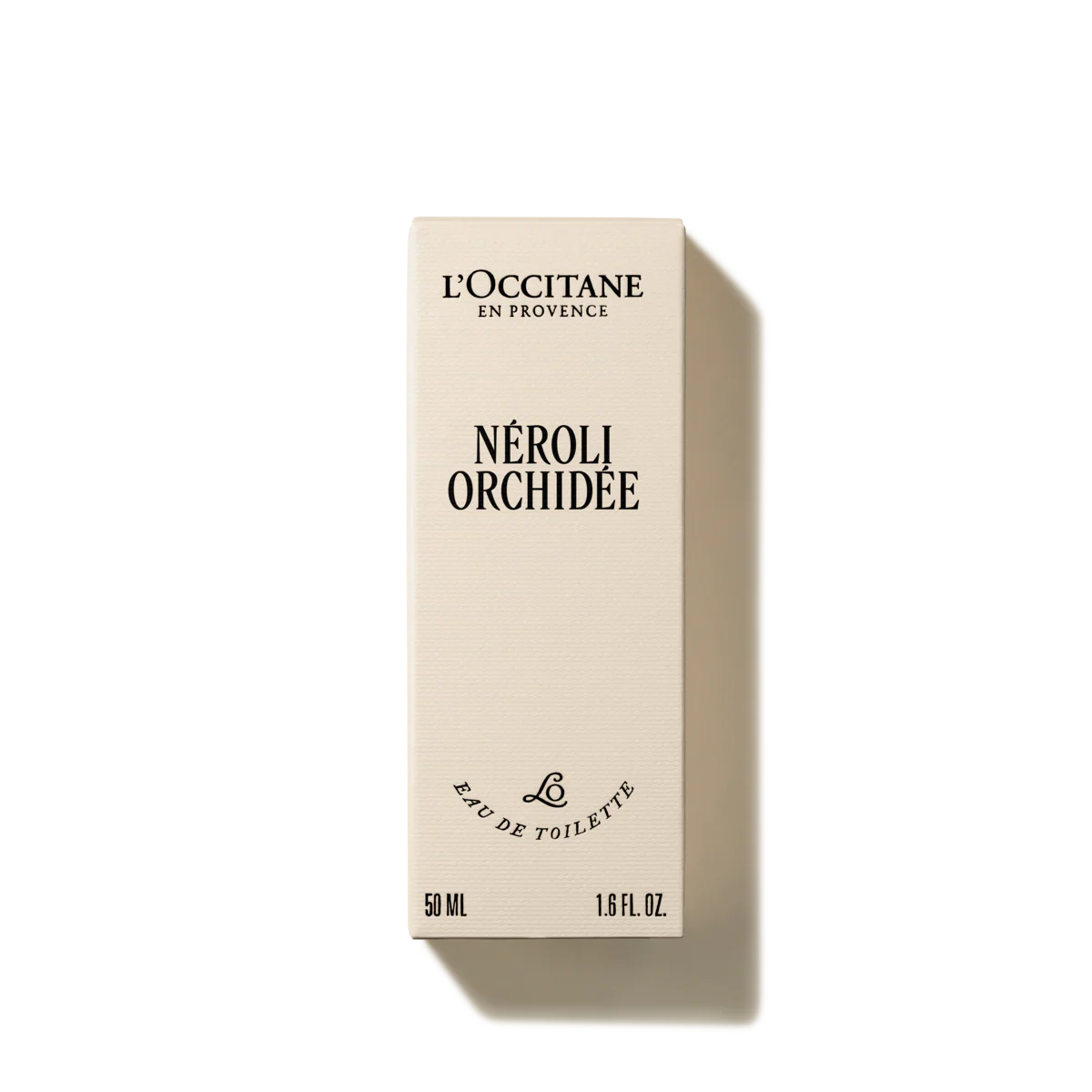 Perfume Néroli Orchidée (Antes Nerolí & Orquídea) Eau de Toilette 50ml - Image 3