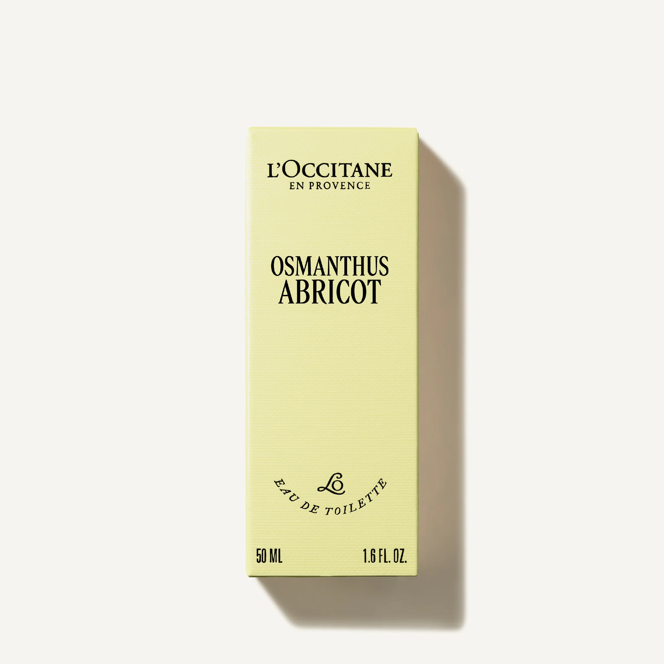 Perfume Osmanthus Abricot (Antes Osmanthus) Eau de Toilette 50ml - Image 4