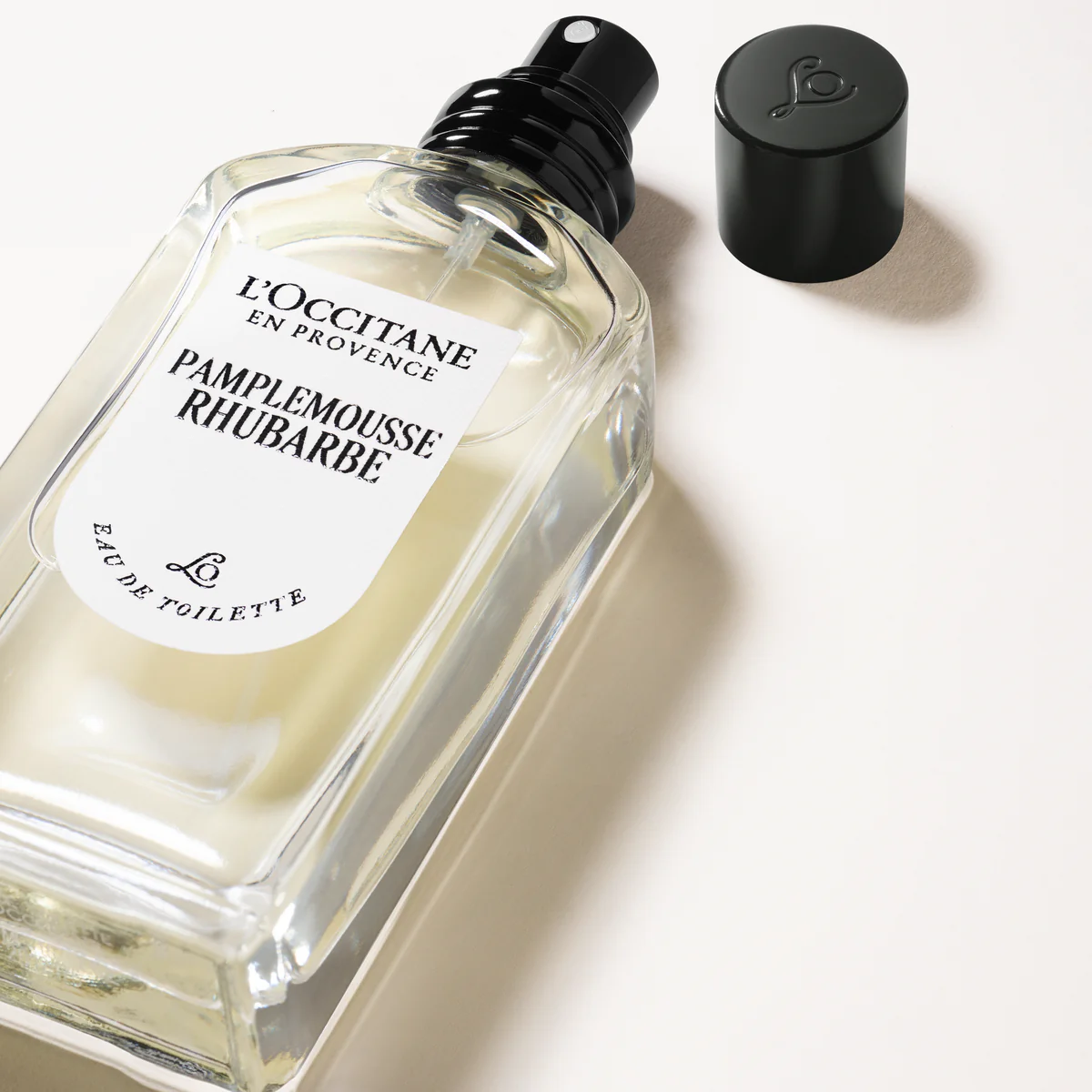 Perfume Pomelo y Ruibarbo Eau de Toilette 50ml - Image 3