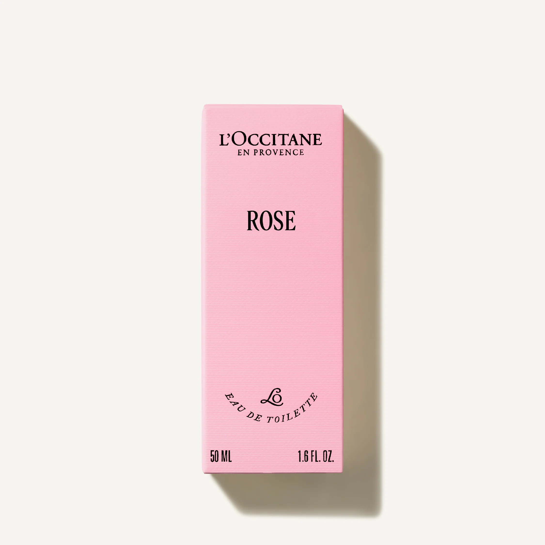 Perfume Rose (Antes Rosa) Eau de Toilette 50ml - Image 3