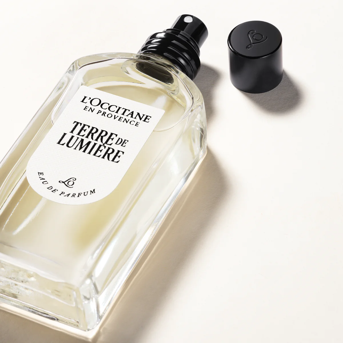 Perfume Terre de Lumière Eau de Parfum 50ml - Image 2
