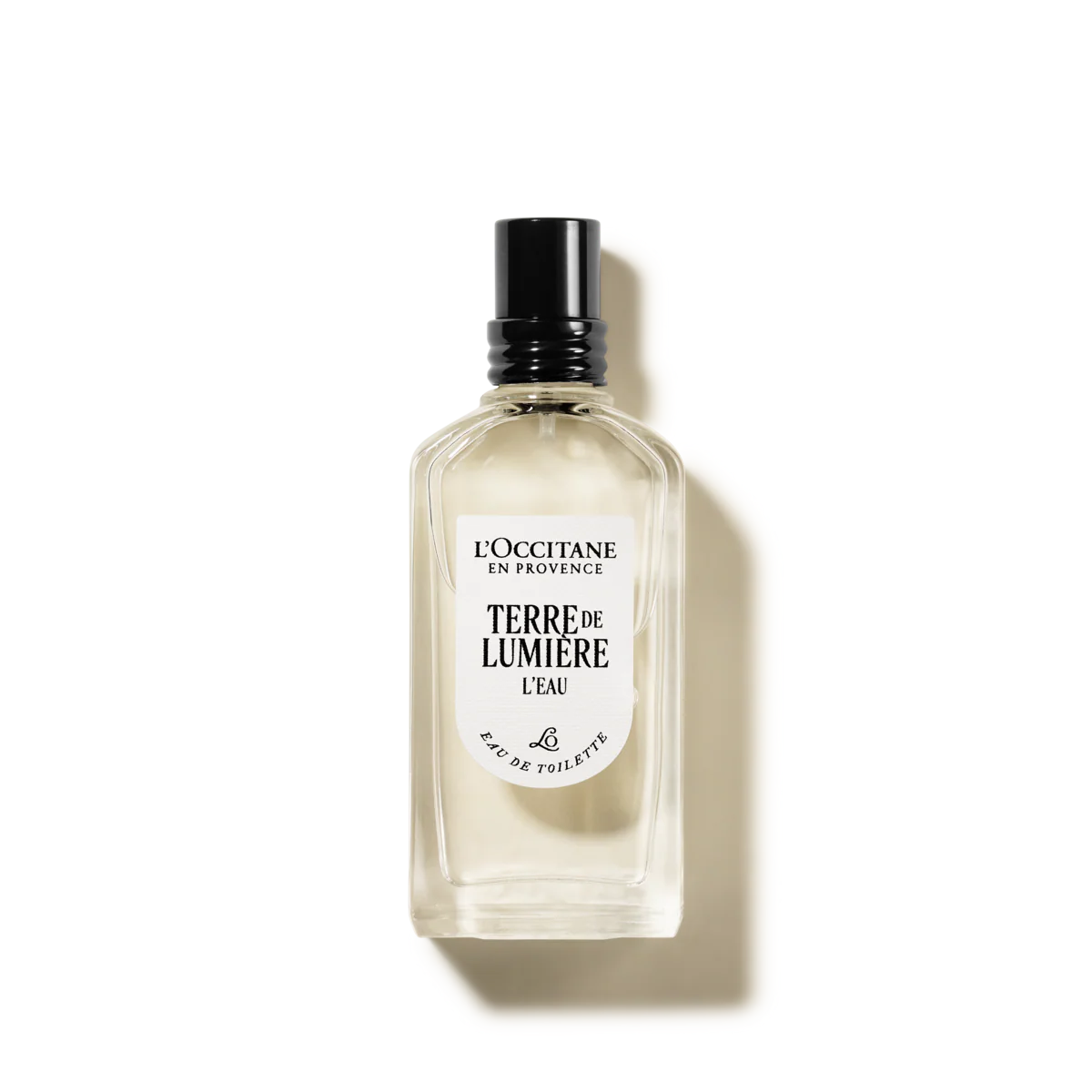 Perfume Terre de Lumière L'Eau Eau de Toilette 50ml