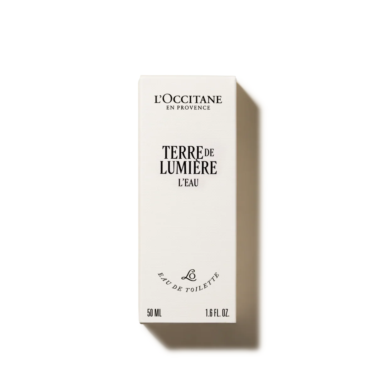 Perfume Terre de Lumière L'Eau Eau de Toilette 50ml - Image 2