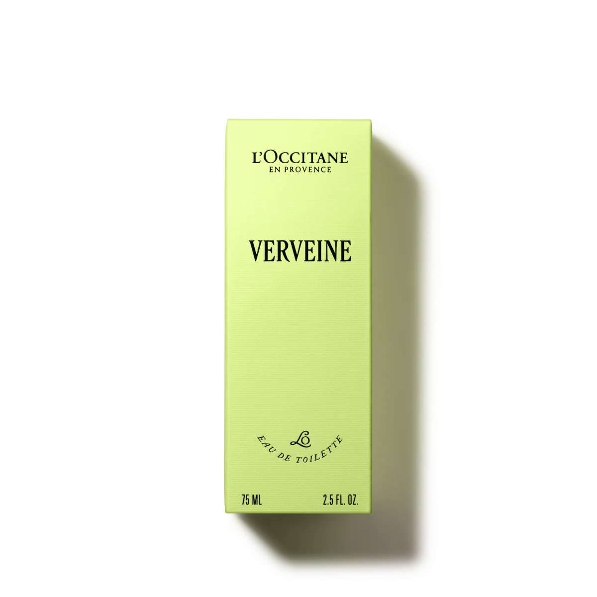 Perfume Verbena Eau de Toilette 75ml - Image 3