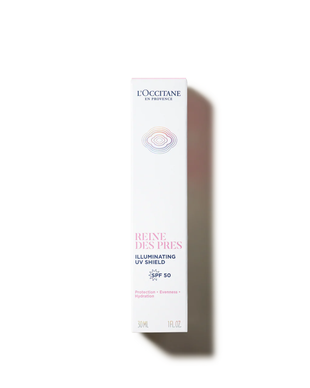 Protector Solar SPF50 Reina de los Prados 30ml - Image 2