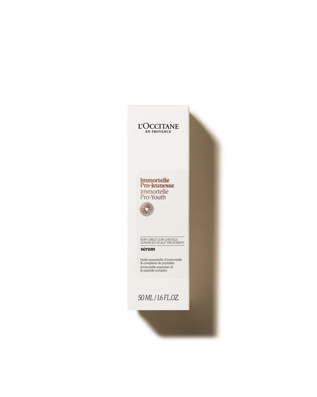Sérum Capilar Projuventud Immortelle 50ml - Image 3