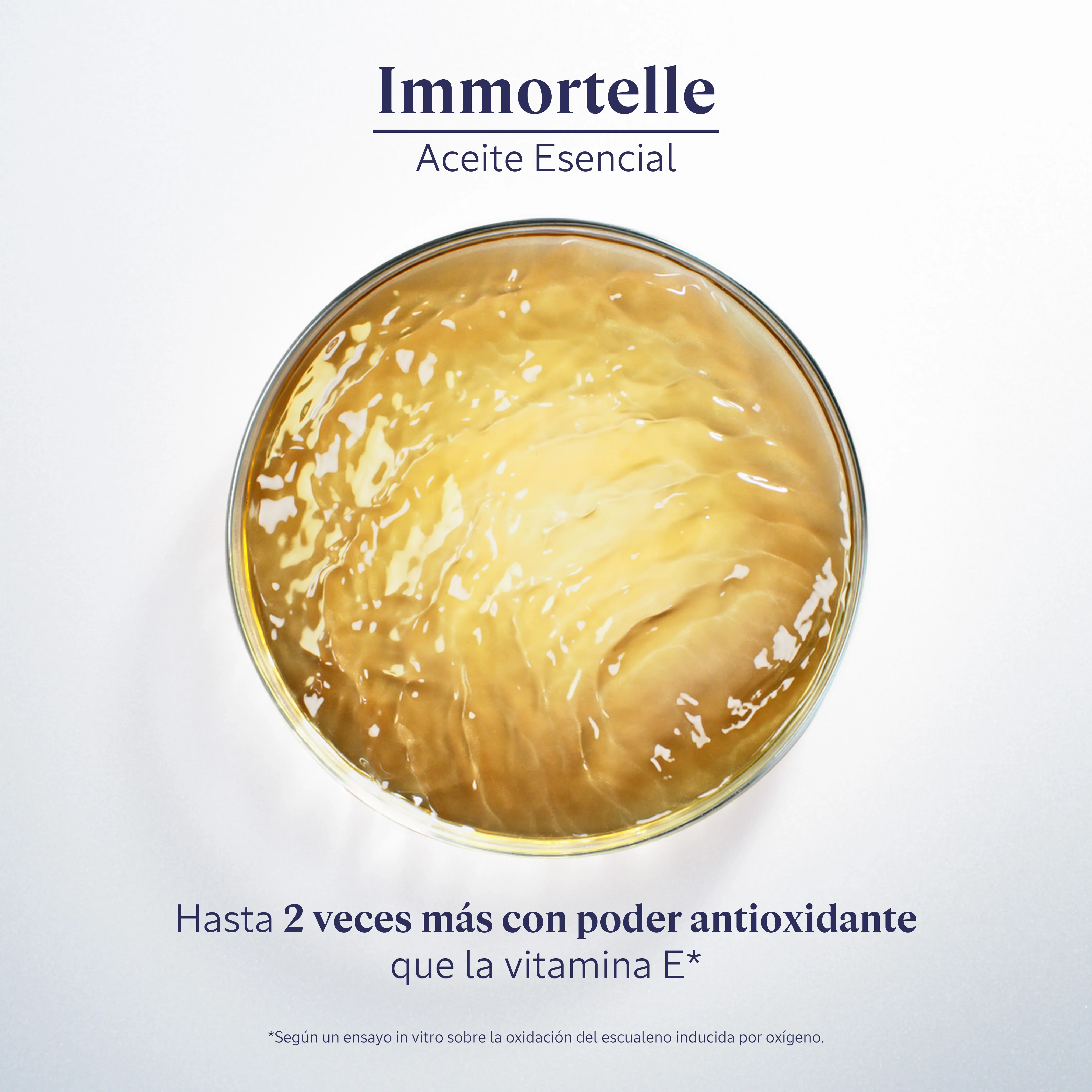 Sérum Facial Immortelle Reset 50ml - Image 4
