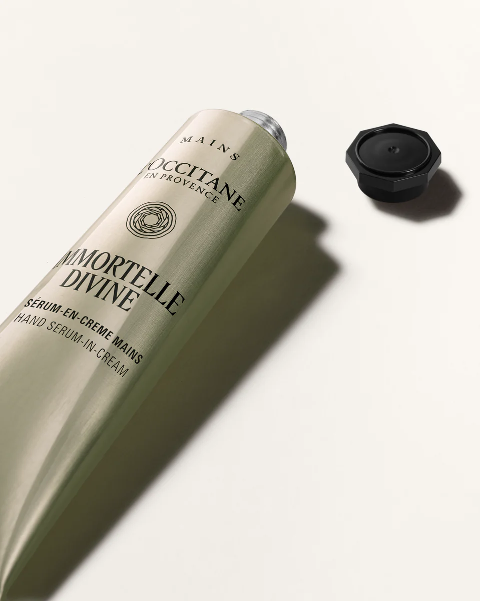 Sérum para Manos Immortelle Divina 75ml - Image 2