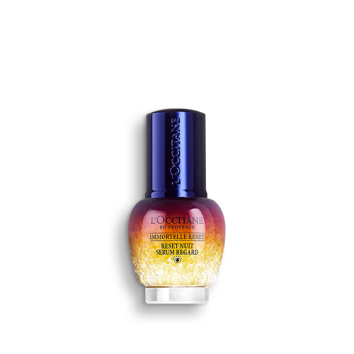 Contorno de ojos Immortelle Reset 15ml