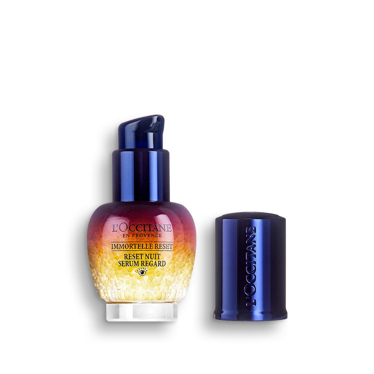 Contorno de ojos Immortelle Reset 15ml - Image 2