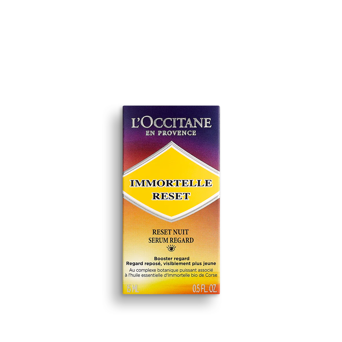 Contorno de ojos Immortelle Reset 15ml - Image 3