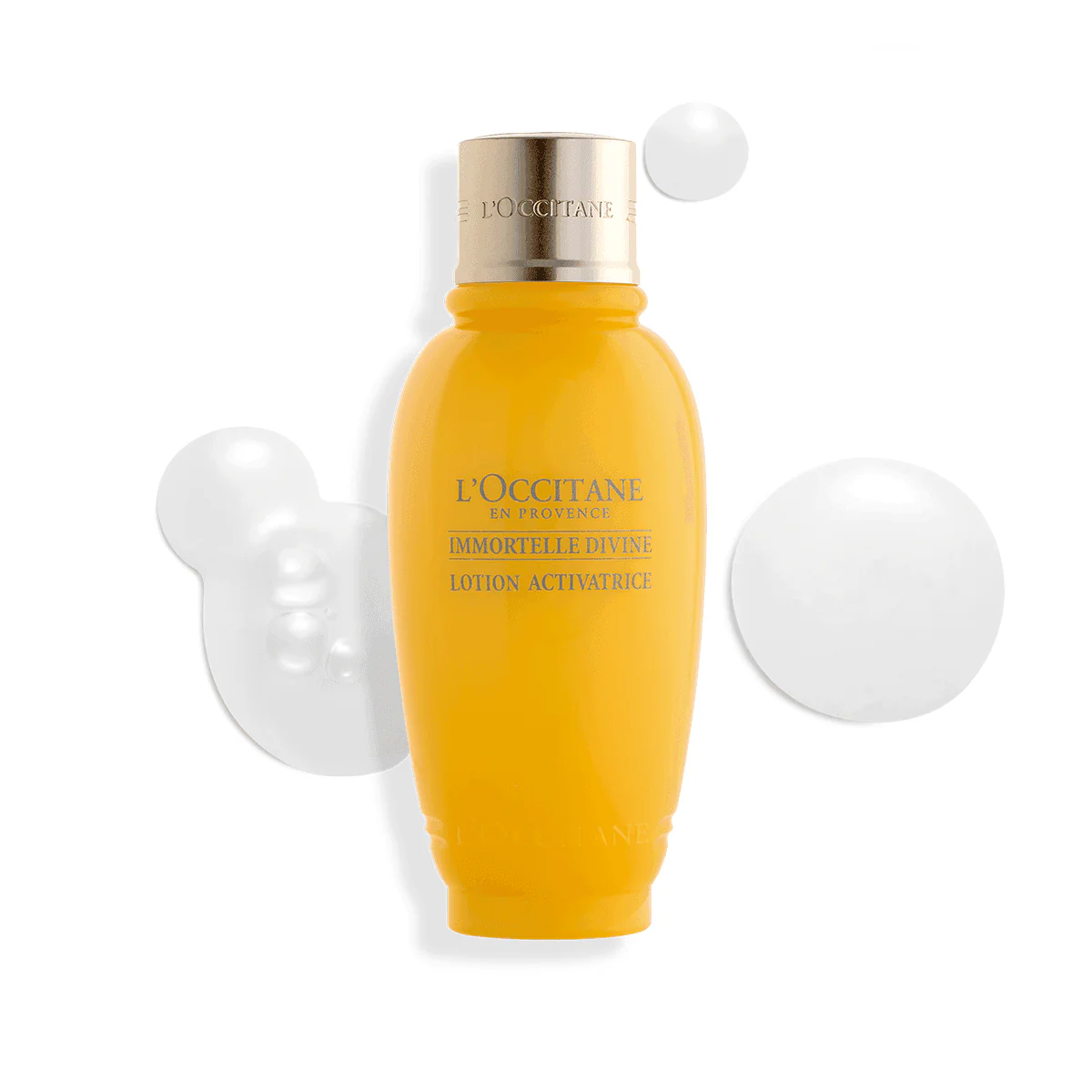 Tónico facial Immortelle Divina 200ml - Image 2